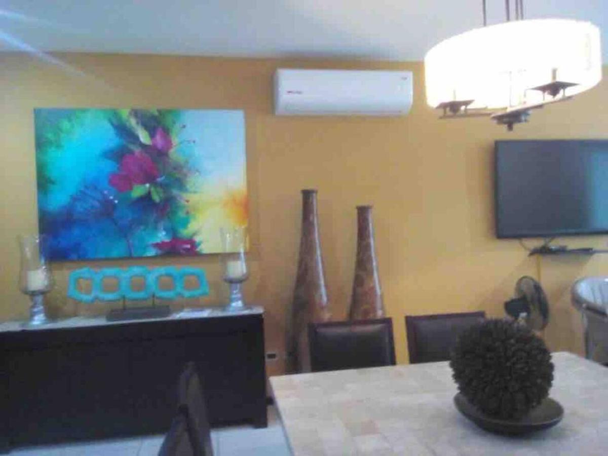 Apartment *departamento De Lujo En Horizon Sobre El Malecon*