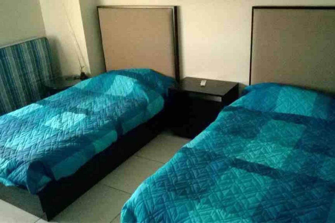 *departamento De Lujo En Horizon Sobre El Malecon* Apartment *