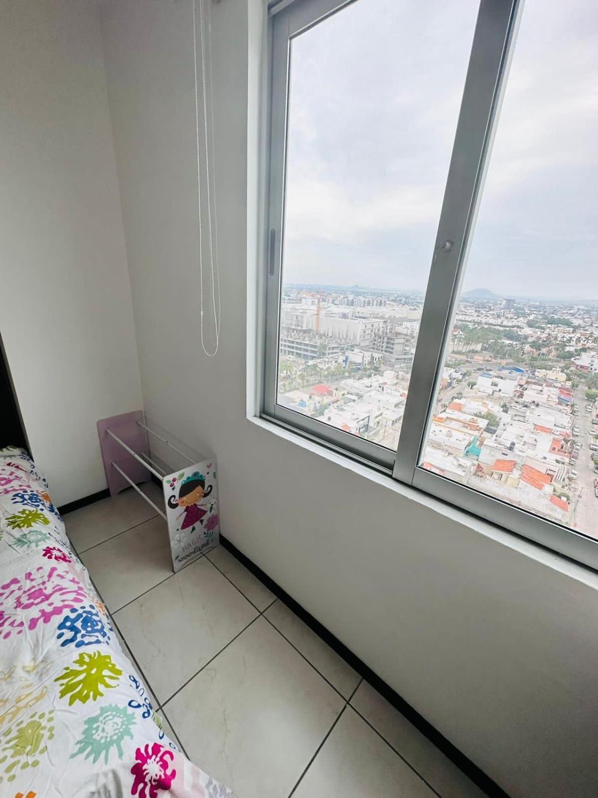 Apartment *departamento De Lujo En Horizon Sobre El Malecon*