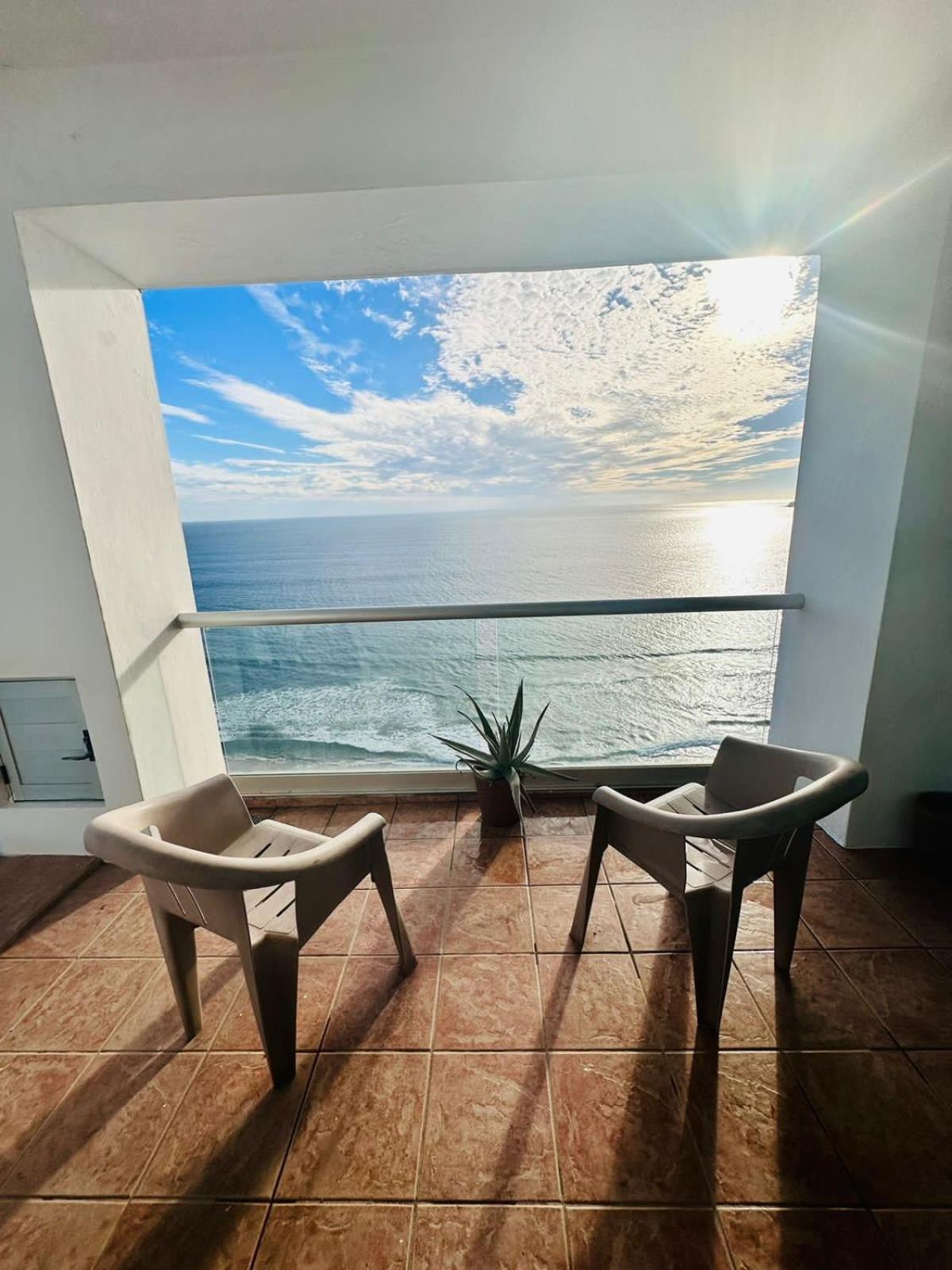 *departamento De Lujo En Horizon Sobre El Malecon* Mazatlan