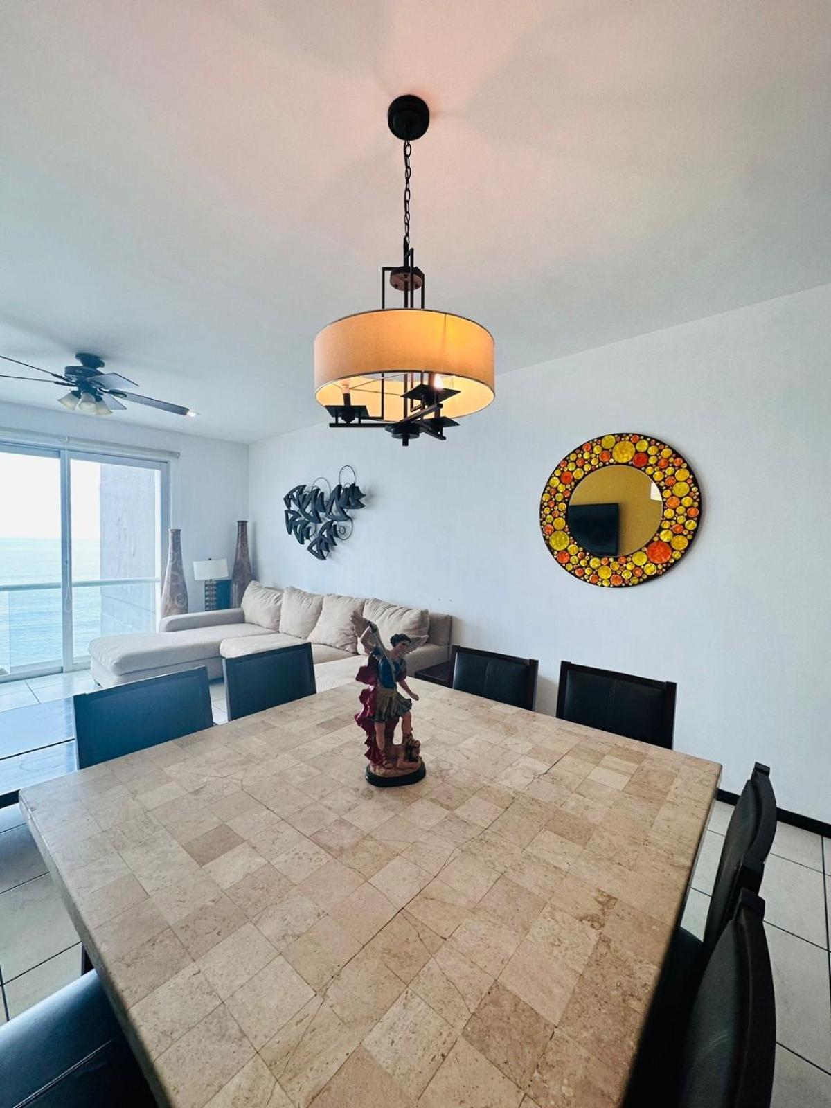 Apartment *departamento De Lujo En Horizon Sobre El Malecon* *